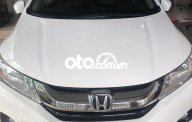 Honda City   CVT   2017 - Bán Honda City CVT sản xuất năm 2017, màu trắng số tự động giá 415 triệu tại Cần Thơ