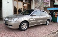 Mitsubishi Lancer   GLX  2003 - Cần bán lại xe Mitsubishi Lancer GLX năm sản xuất 2003, 165tr giá 165 triệu tại Đắk Lắk