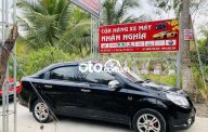 Chevrolet Aveo   LT 2014 - Cần bán Chevrolet Aveo LT sản xuất 2014, màu đen, nhập khẩu giá 215 triệu tại Bến Tre