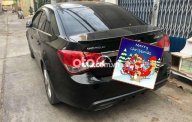 Chevrolet Cruze LTZ 2015 - Cần bán lại xe Chevrolet Cruze LTZ năm sản xuất 2015, màu đen, xe nhập giá 365 triệu tại Tp.HCM