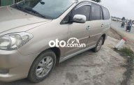 Toyota Innova  G 2012 - Cần bán Toyota Innova G năm 2012 giá 265 triệu tại Nam Định