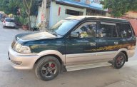 Toyota Zace GL 2004 - Cần bán xe Toyota Zace GL sản xuất 2004, màu xanh lam còn mới giá 135 triệu tại Hà Nội