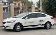 Cần bán xe Kia K3 2.0 AT sản xuất 2013, màu trắng giá cạnh tranh giá 415 triệu tại Hà Nội