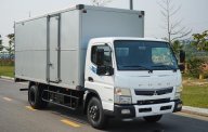 Fuso 2022 - Xe tải Thaco Fuso TF 7.5 - 3,5 tấn - Thùng 5,2m - Xe Nhật giá 670 triệu tại Hà Nội
