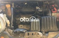 Daewoo Matiz   SE 2008 - Cần bán gấp Daewoo Matiz SE năm 2008, màu xám, nhập khẩu  giá 65 triệu tại Gia Lai