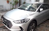 Hyundai Elantra AT 2016 - Bán Hyundai Elantra AT sản xuất năm 2016, màu bạc, xe nhập giá 520 triệu tại Đà Nẵng