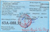 Vios 2018 nồi đồng cối đá -  chính chủ đầy đủ giấy tờ  giá 365 triệu tại Tiền Giang