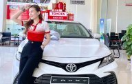 Toyota Camry 2022 nhập All New - Khu vực miền Tây giá 1 tỷ 50 tr tại Cần Thơ