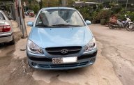 Hyundai Getz MT 2009 - Cần bán gấp Hyundai Getz MT năm 2009 giá 140 triệu tại Hà Nội