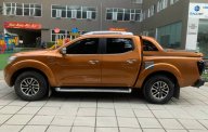 Nissan Navara  EL 2016 - Cần bán gấp Nissan Navara EL sản xuất 2016, màu nâu còn mới giá 500 triệu tại Hà Nội