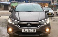 Honda City AT 2017 - honda city 2017 số tự động tại hải phòng giá 425 triệu tại Hải Phòng