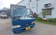 Kia Frontier 2002 - Bán Kia Frontier năm 2002, màu xanh lam, xe nhập, 125 triệu giá 125 triệu tại Tp.HCM