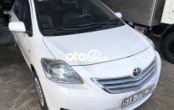 Bán Toyota Vios 1.5E MT sản xuất năm 2014, màu trắng giá 220 triệu tại Tiền Giang