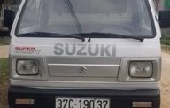 Suzuki Super Carry Truck 2011 - Cần bán gấp Suzuki Super Carry Truck năm 2011, màu trắng, nhập khẩu nguyên chiếc giá 95 triệu tại Hà Nội