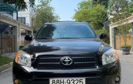 Toyota RAV4 Limited 2007 - Bán Toyota RAV4 Limited sản xuất 2007, màu đen, nhập khẩu nguyên chiếc số tự động giá 375 triệu tại Hà Nội