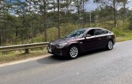 BMW 528i GT 2018 - Cần bán BMW 528i GT sản xuất 2018, màu nâu giá 1 tỷ 699 tr tại Tp.HCM