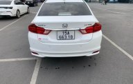 Honda City AT 2017 - Cần bán gấp Honda City AT năm sản xuất 2017, màu trắng chính chủ, giá tốt giá 400 triệu tại Hải Phòng