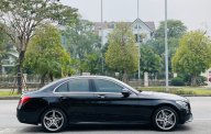 Mercedes-Benz C300 AMG  2016 - Cần bán gấp Mercedes C300 AMG năm sản xuất 2016, hai màu giá 1 tỷ 150 tr tại Hà Nội
