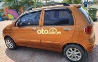 Daewoo Matiz MT 2003 - Cần bán lại xe Daewoo Matiz MT sản xuất 2003, màu nâu, giá tốt giá 79 triệu tại Bình Dương