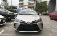 Toyota Vios 2022 - Giá chỉ 489 triệu, nhận xe chỉ với 110 triệu, tặng bảo hiểm vật chất, gói phụ kiện, giao xe ngay giá 489 triệu tại Bắc Ninh
