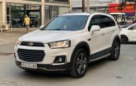 Chevrolet Captiva REVV  2016 - Bán Chevrolet Captiva REVV sản xuất năm 2016, màu trắng như mới giá 536 triệu tại Tp.HCM