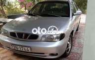 Daewoo Nubira 2.0 1999 - Bán ô tô Daewoo Nubira 2.0 năm sản xuất 1999, màu bạc, xe nhập, giá chỉ 55 triệu giá 55 triệu tại BR-Vũng Tàu