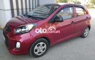 Kia Morning   Van  2015 - Xe Kia Morning Van năm sản xuất 2015, màu đỏ, nhập khẩu   giá 248 triệu tại Hà Nội