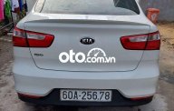 Kia Rio AT 2015 - Bán Kia Rio AT sản xuất 2015, màu trắng, nhập khẩu chính chủ giá 400 triệu tại Đồng Nai