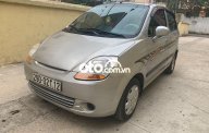 Chevrolet Spark  Van  2012 - Bán Chevrolet Spark Van sản xuất 2012, màu bạc giá 83 triệu tại Hà Nội