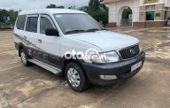 Toyota Zace 2003 - Xe Toyota Zace năm sản xuất 2003, màu trắng, nhập khẩu chính chủ giá 135 triệu tại Bình Định