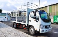 Foton 2022 - Giá xe tải trọng 1T9 - 3T49 thùng dài 4,5m / Trả góp 70% giá 415 triệu tại Tp.HCM