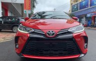 Giao ngay - Giá sốc Toyota Yaris 2022 giá 633 triệu tại Hà Nội