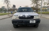 Toyota Land Cruiser V8 1999 - Cần bán xe Toyota Land Cruiser V8 sản xuất 1999, màu bạc còn mới, 400 triệu giá 400 triệu tại Hà Nội