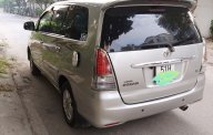 Toyota Innova G  2010 - Bán Innova G 2020 xe gia đình giá 255 triệu tại Tp.HCM