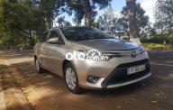 Toyota Vios  E  2016 - Cần bán Toyota Vios E năm sản xuất 2016 còn mới, 380 triệu giá 380 triệu tại Đắk Lắk