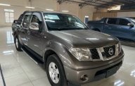 Nissan Navara     LE 2014 - Cần bán gấp Nissan Navara LE sản xuất 2014, màu xám, xe nhập   giá 370 triệu tại Quảng Ninh