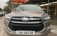 Toyota Innova G  2016 - Bán Toyota Innova G sản xuất năm 2016, màu nâu giá 555 triệu tại Hải Phòng
