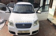 Daewoo Gentra SX 2010 - Cần bán xe Daewoo Gentra SX năm sản xuất 2010, màu trắng, giá 130tr giá 130 triệu tại Hưng Yên