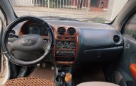 Daewoo Matiz SE 2003 - Bán Daewoo Matiz SE năm 2003, màu trắng giá 55 triệu tại Ninh Bình