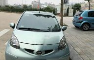 Toyota Aygo 1.0AT 2007 - Cần bán Toyota Aygo 1.0AT sản xuất năm 2007, xe nhập, giá 200tr giá 200 triệu tại Hải Phòng
