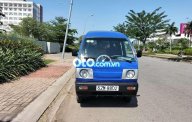 Daewoo Damas   MT 1991 - Cần bán xe Daewoo Damas MT sản xuất năm 1991, màu xanh lam, nhập khẩu, giá 52tr giá 52 triệu tại Tp.HCM