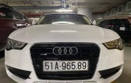 Audi A5 2014 - Bán Audi A5 2.0T Sportback sx 2014 xe một chủ giá 879 triệu tại Tp.HCM