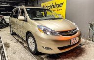 Toyota Sienna Limited  2007 - Bán Toyota Sienna Limited năm 2007, nhập khẩu nguyên chiếc giá 660 triệu tại Tp.HCM