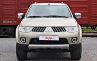 Mitsubishi Pajero 2012 - Bán Mitsubishi Pajero sản xuất năm 2012, nhập khẩu nguyên chiếc, giá chỉ 455 triệu giá 455 triệu tại Thái Nguyên