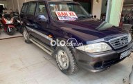 Ssangyong Musso   1999 - Bán Ssangyong Musso sản xuất 1999, xe nhập số sàn, 99tr giá 99 triệu tại Lâm Đồng