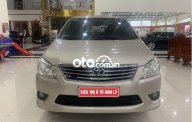 Bán xe Toyota Innova 2.0E năm 2012, giá chỉ 325 triệu giá 325 triệu tại Phú Thọ