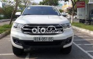 Ford Everest AT 2018 - Cần bán Ford Everest AT sản xuất 2018, màu trắng, nhập khẩu nguyên chiếc giá 900 triệu tại Đà Nẵng