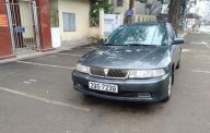 Mitsubishi Lancer GLX 2003 - Bán xe Mitsubishi Lancer GLX năm 2003, màu xanh lục, đẹp xuất sắc không lỗi nhỏ giá 105 triệu tại Hà Nội