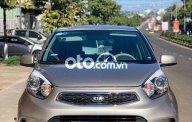 Kia Morning   SI   2016 - Bán Kia Morning SI năm 2016, màu xám, 235 triệu giá 235 triệu tại Gia Lai