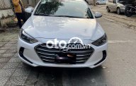 Hyundai Elantra GLS 2018 - Cần bán Hyundai Elantra GLS năm 2018, màu trắng, nhập khẩu nguyên chiếc giá 389 triệu tại Đà Nẵng